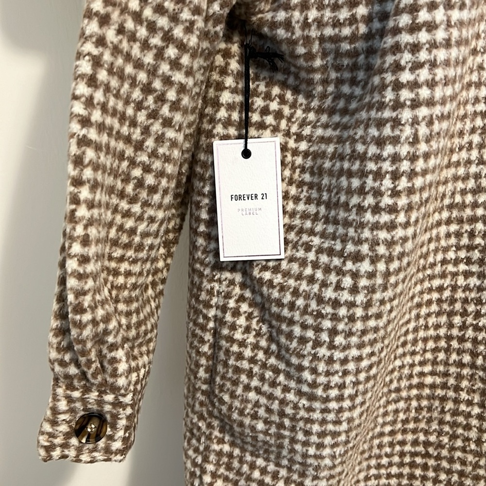 NWT | Shacket - Picture 7 of 11